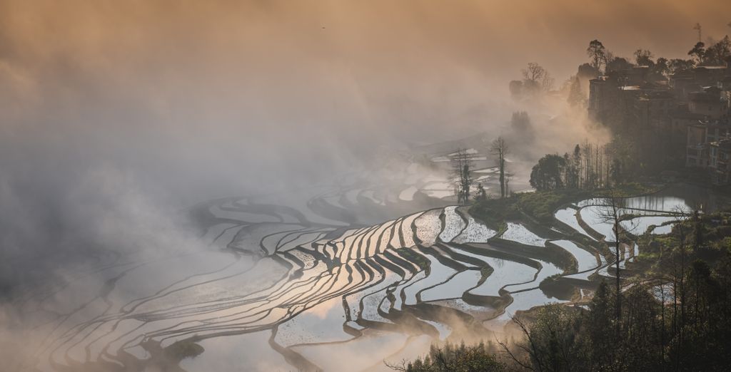 Tour privato: Le meraviglie dello Yunnan