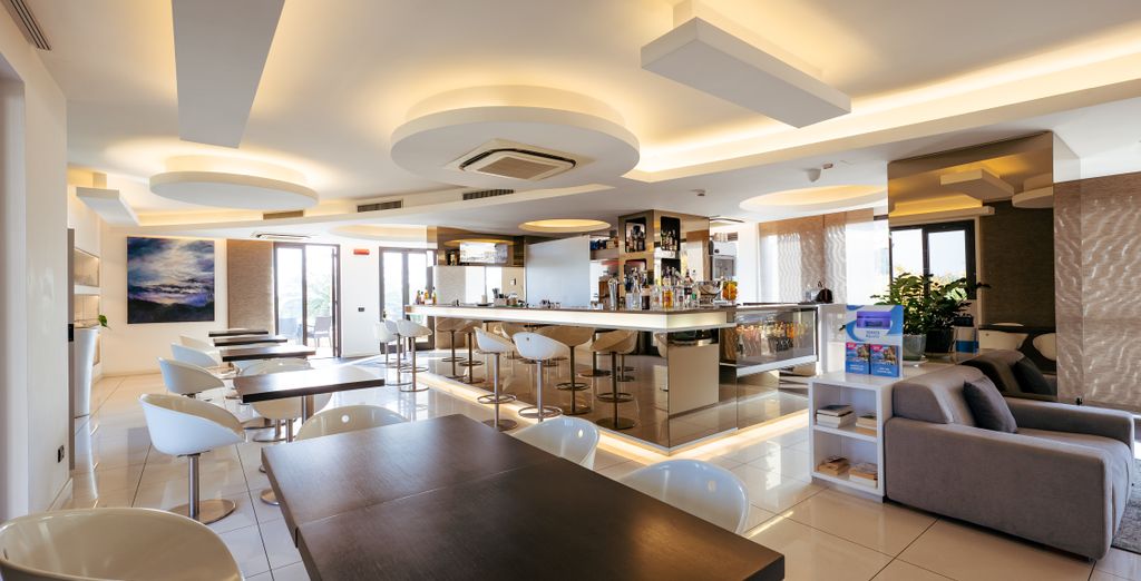 Hotel Villa Luisa Resort & Spa 4*