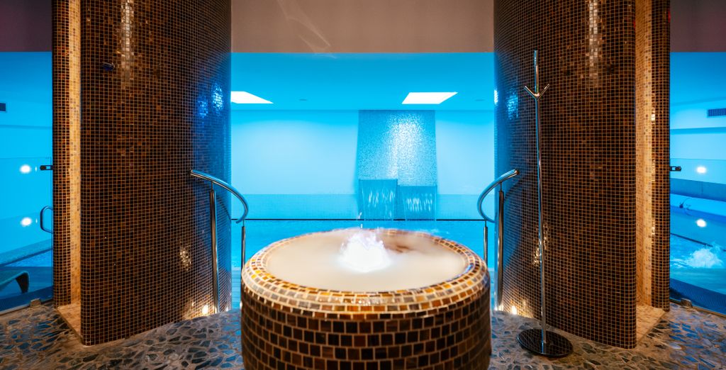 Hotel Villa Luisa Resort & Spa 4*