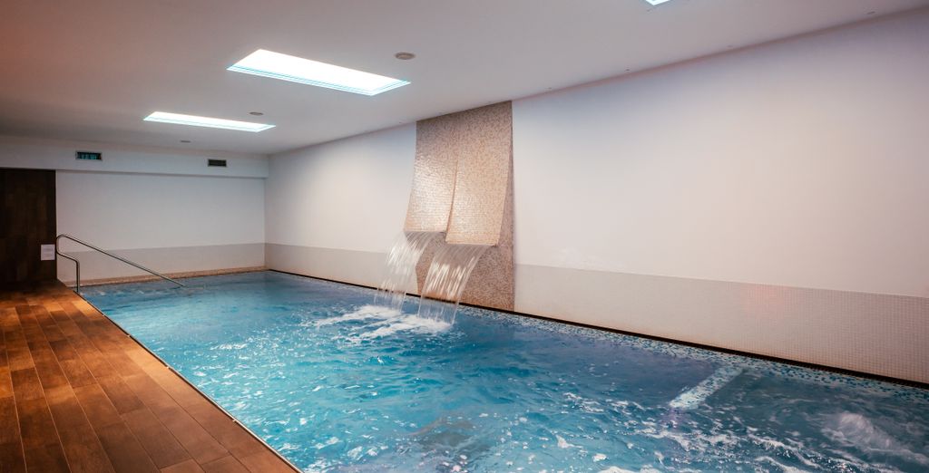 Hotel Villa Luisa Resort & Spa 4*