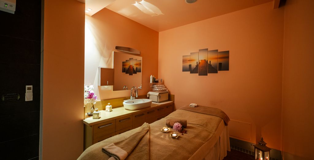 Hotel Villa Luisa Resort & Spa 4*