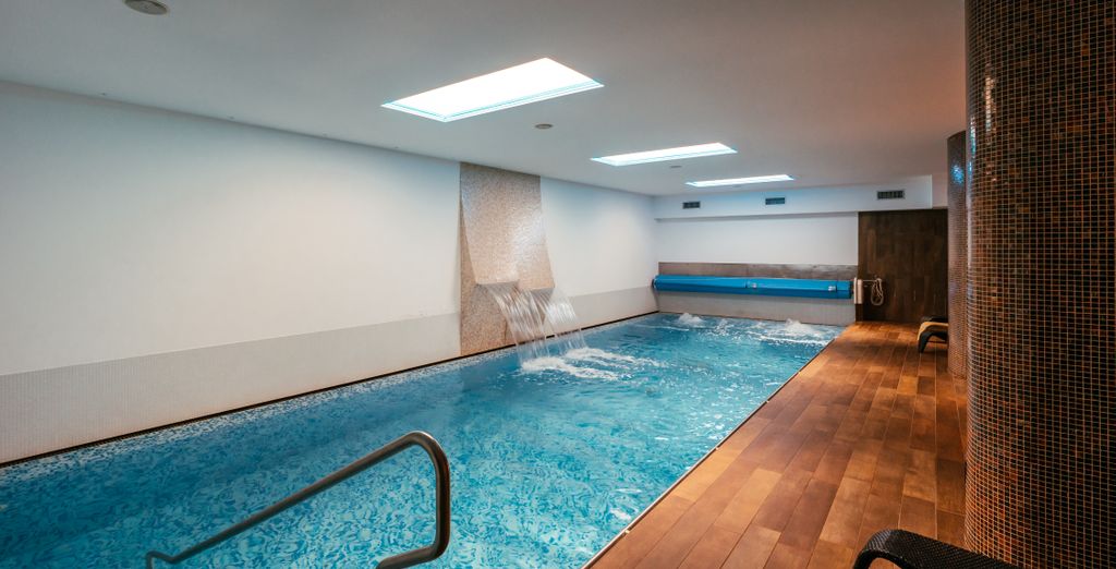 Hotel Villa Luisa Resort & Spa 4*