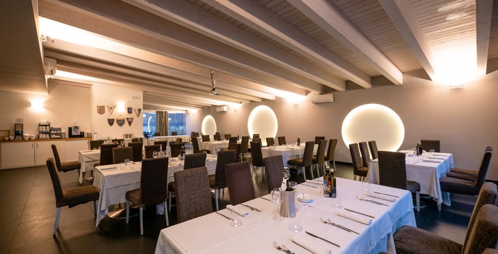 Hotel Villa Luisa Resort & Spa 4*
