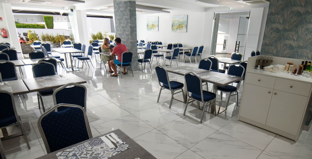Milea Hotel