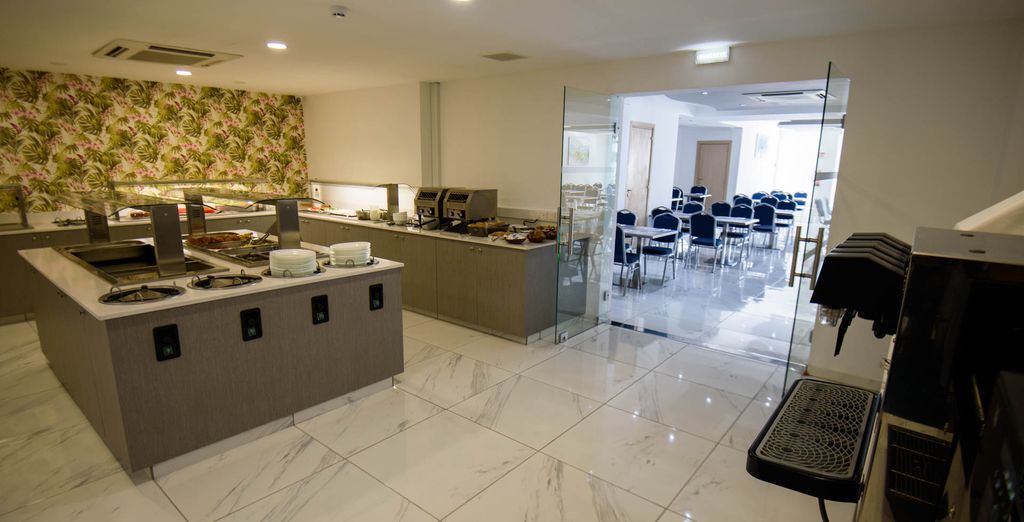 Milea Hotel