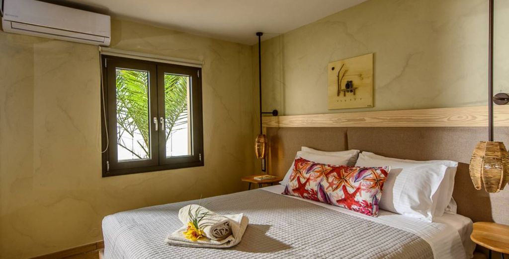 Esperides Resort Crete - The Authentic Experience 5*