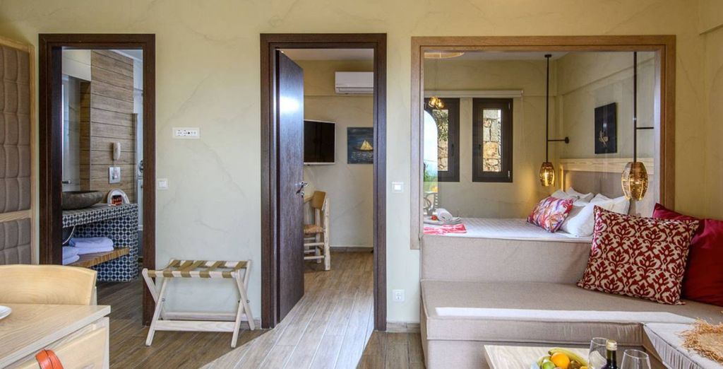 Esperides Resort Crete - The Authentic Experience 5*