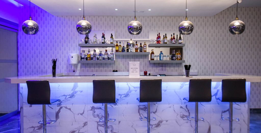 Milea Hotel