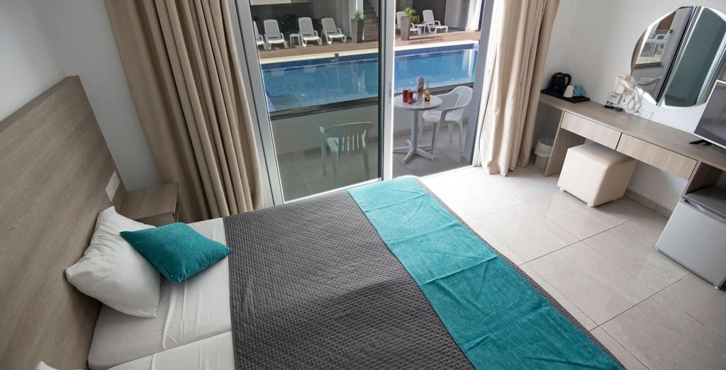 Milea Hotel
