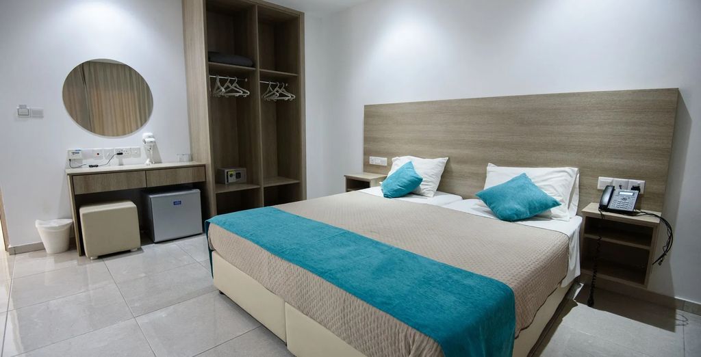 Milea Hotel