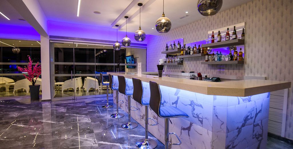 Milea Hotel