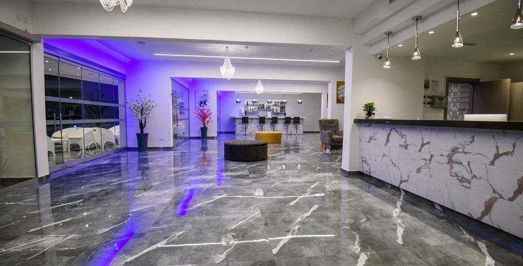Milea Hotel