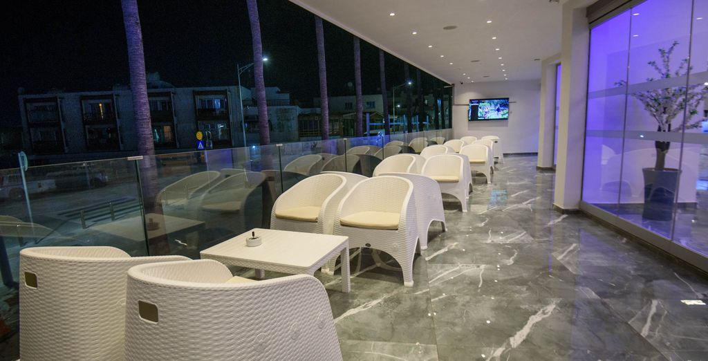 Milea Hotel