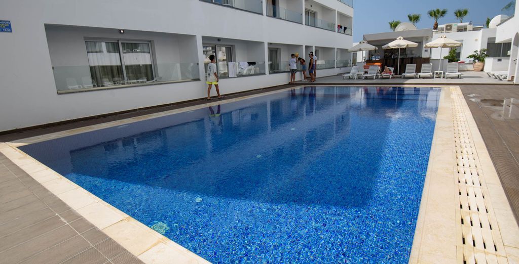 Milea Hotel