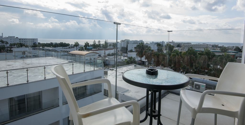 Milea Hotel