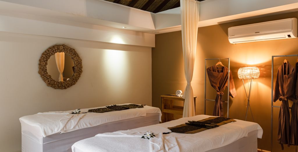 Lanka Samui 4* con eventuale prolungamento al Best Western Click Sathorn 11 4*