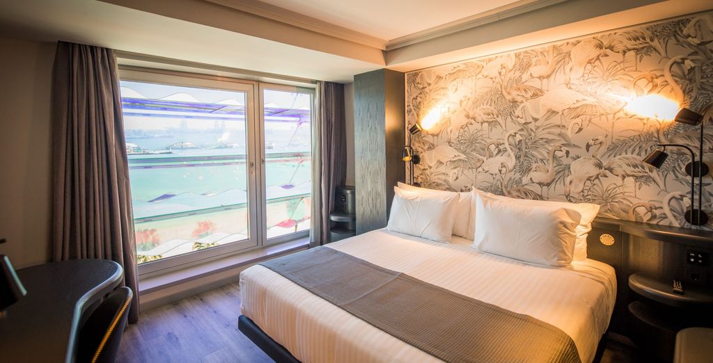 Silken Saaj Las Palmas 4*