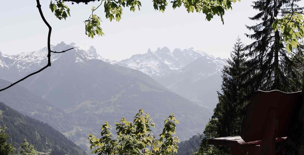 Hotel Gasthof Brücke Mayrhofen