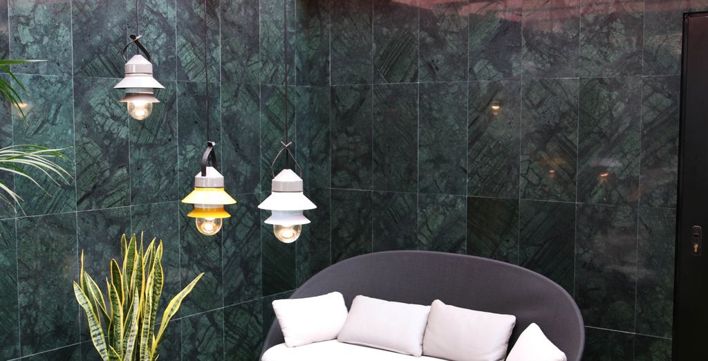 Silken Saaj Las Palmas 4*
