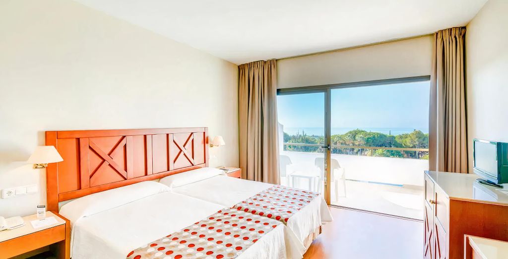 Framissima Paraiso Marbella 4* 