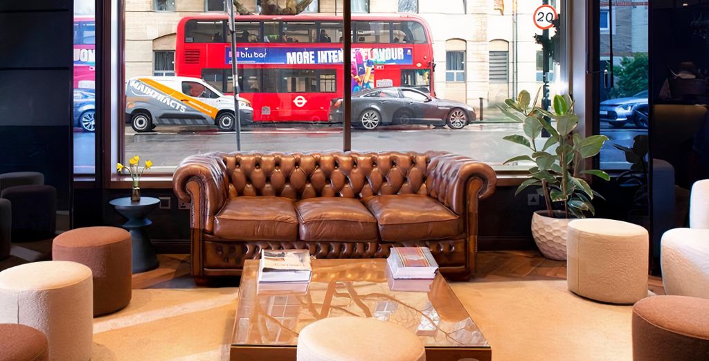 H10 London Waterloo 4*