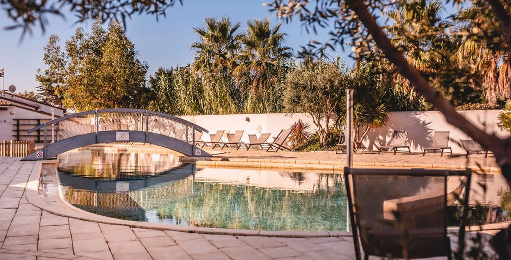 Le Phare 4* - Collection Rivages