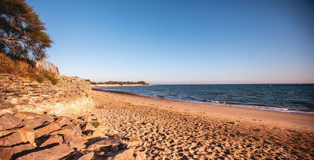 Le Phare 4* - Collection Rivages