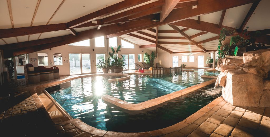 Le Phare 4* - Collection Rivages