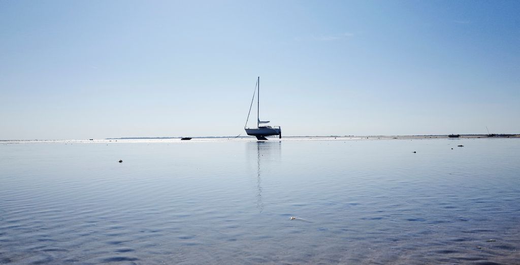 Le Phare 4* - Collection Rivages