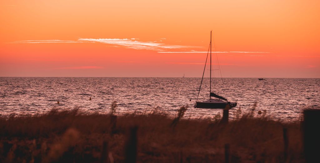 Le Phare 4* - Collection Rivages