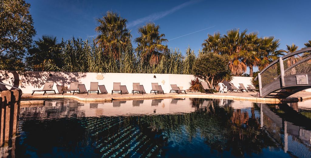 Le Phare 4* - Collection Rivages