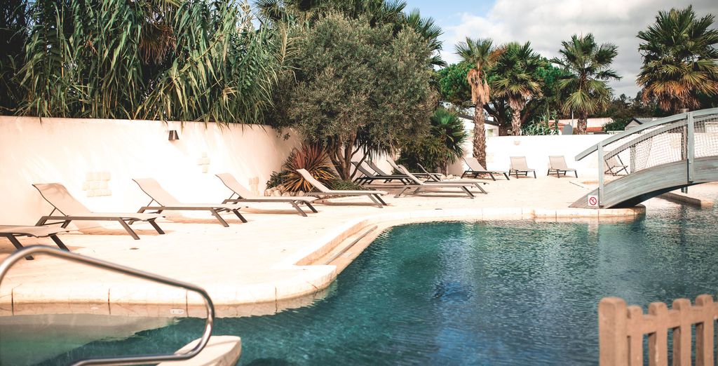 Le Phare 4* - Collection Rivages