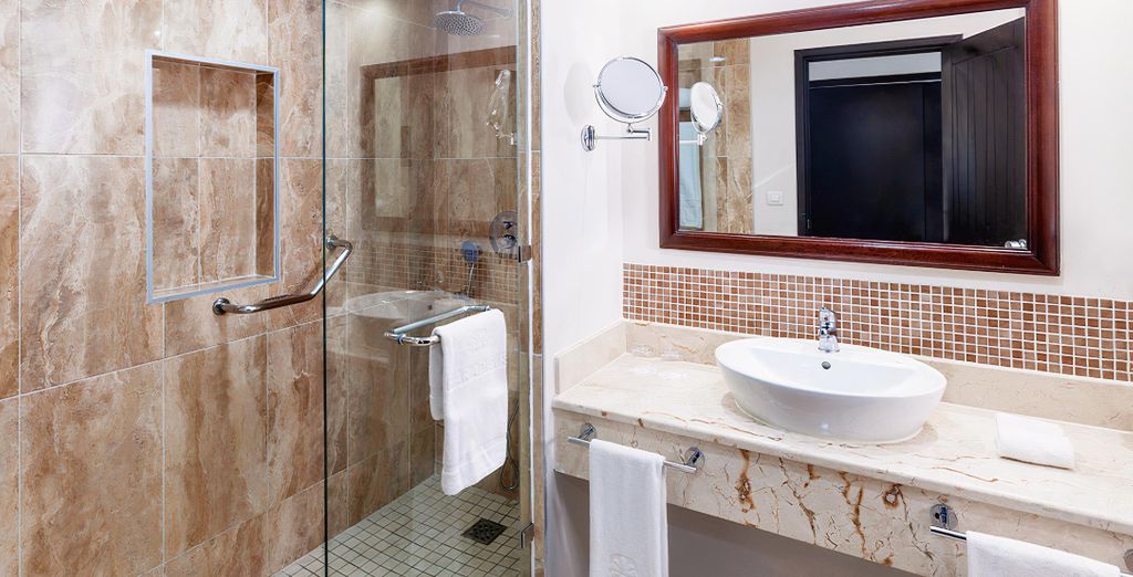 Combinado: Meliá La Habana 5* y Paradisus Princesa del Mar 5*