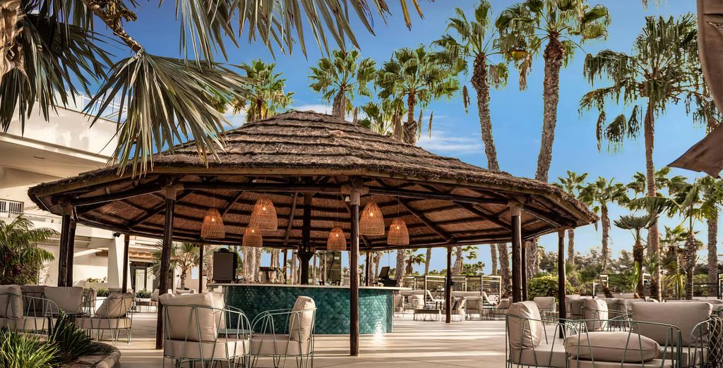 Maspalomas Princess 4*