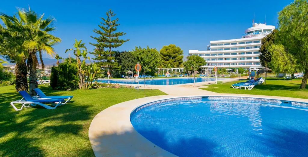 Framissima Paraiso Marbella