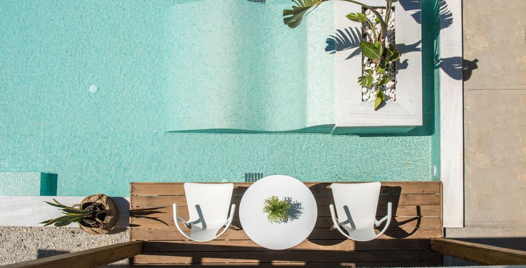 Paralos Lifestyle Beach Resort 4* - Adults Only