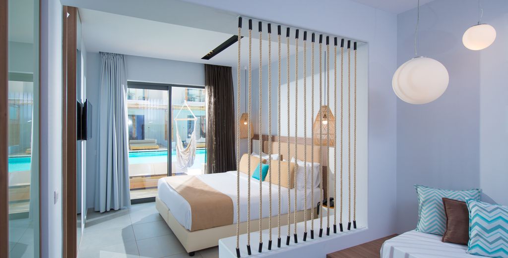 Paralos Lifestyle Beach Resort 4* - Adults Only