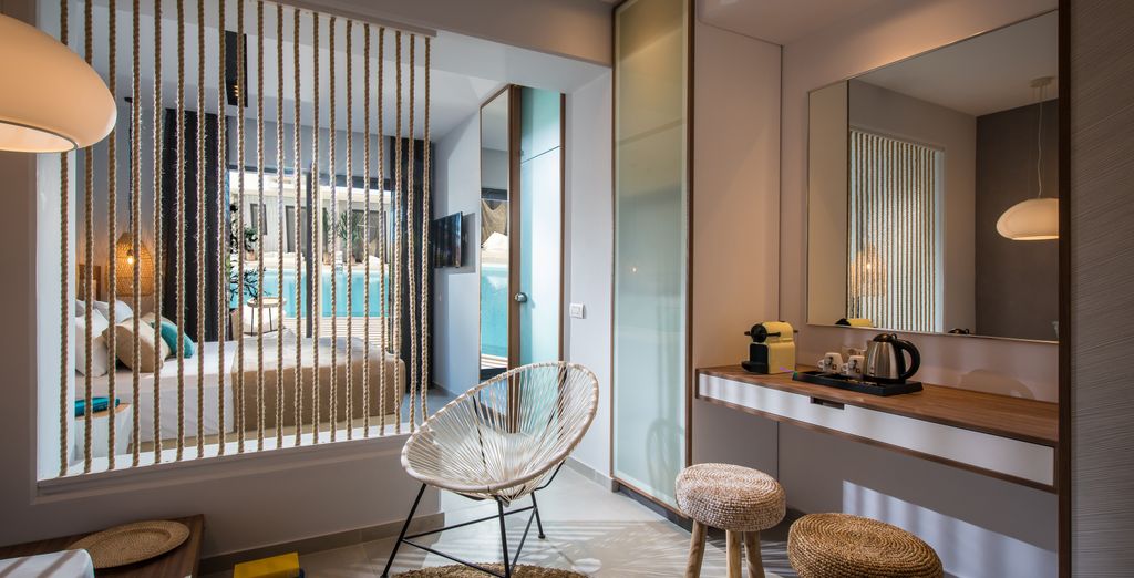 Paralos Lifestyle Beach Resort 4* - Adults Only