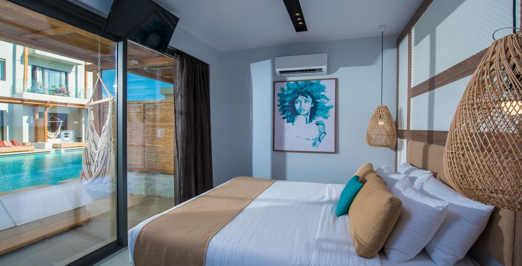 Paralos Lifestyle Beach Resort 4* - Adults Only