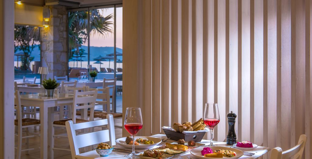 Paralos Lifestyle Beach Resort 4* - Adults Only