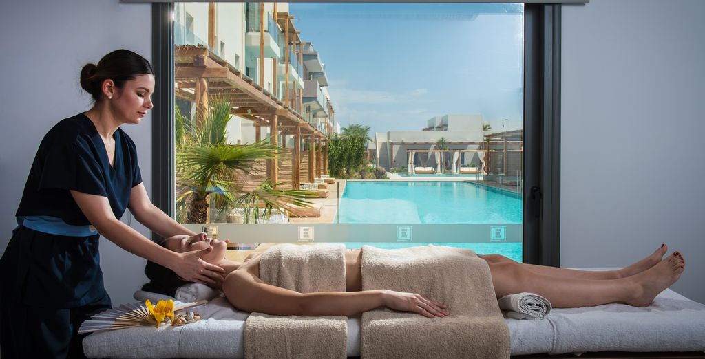 Paralos Lifestyle Beach Resort 4* - Adults Only
