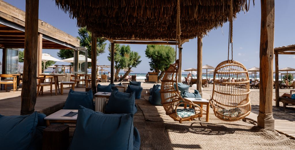 Paralos Lifestyle Beach Resort 4* - Adults Only