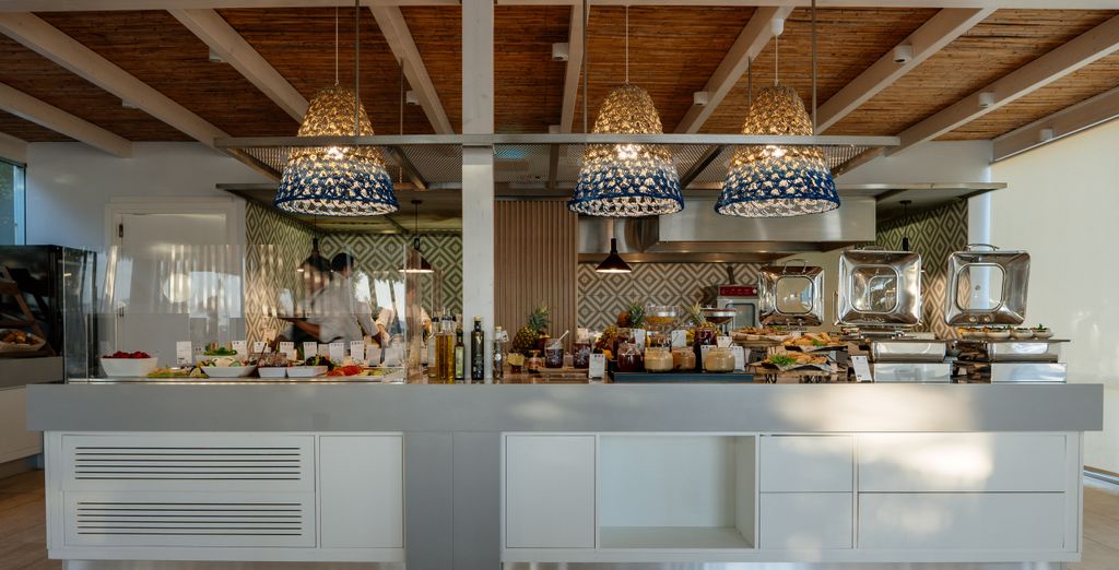 Paralos Lifestyle Beach Resort 4* - Adults Only
