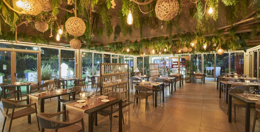 Combinado: descubre y relájate en la Toscana en 4, 5, 7 o 10 noches