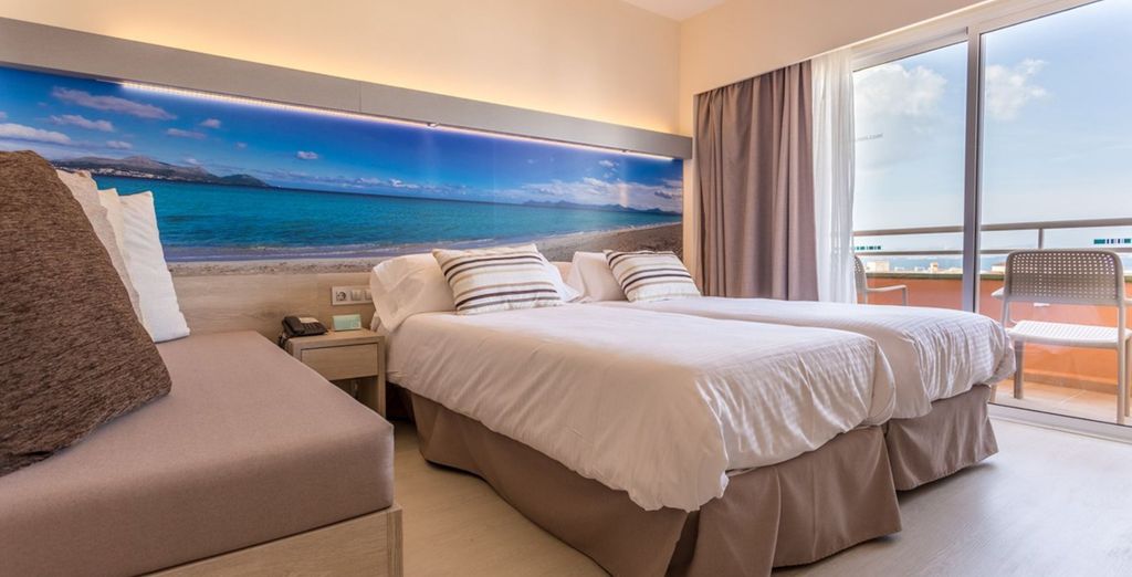 Hotel & Spa Ferrer Janeiro 4*