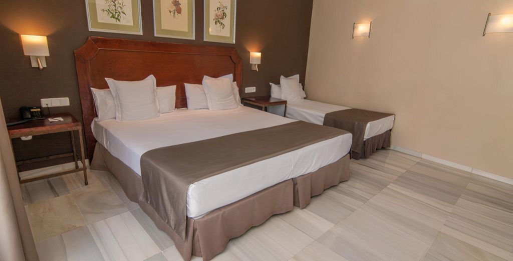 Hotel San Gil 4*