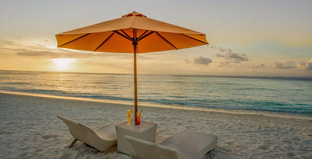 Combinato 4* Sanctoo Suites & Villas, D'Nusa Beach Club and Resort e Balicosy Villa