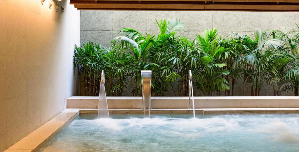 Combinado Fasano Rio de Janeiro 5* y Fasano Angra Dos Reis 5*