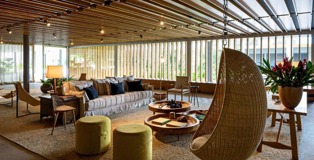 Combinado Fasano Rio de Janeiro 5* y Fasano Angra Dos Reis 5*