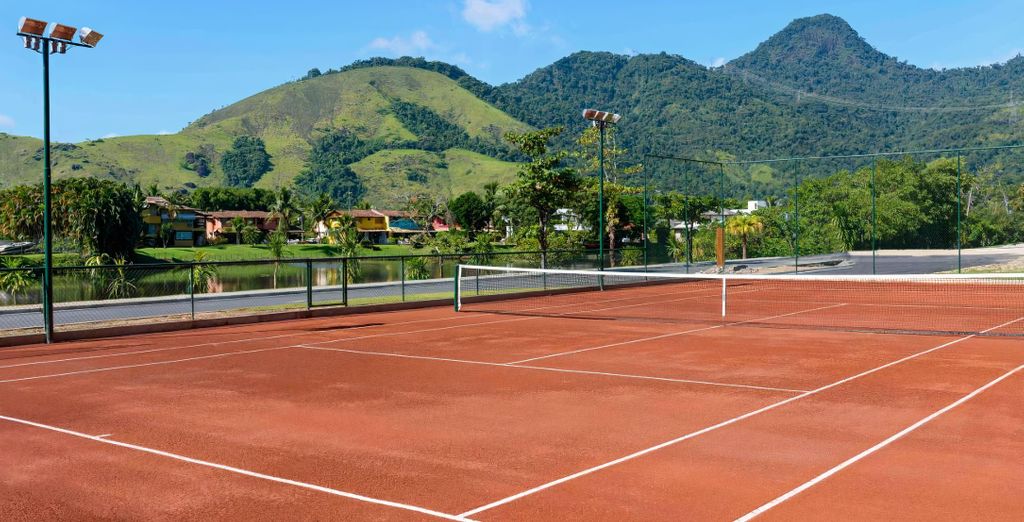 Combinado Fasano Rio de Janeiro 5* y Fasano Angra Dos Reis 5*